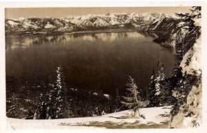 Idaho Postcards