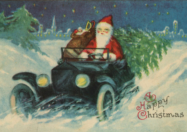 Holidays / Greetings