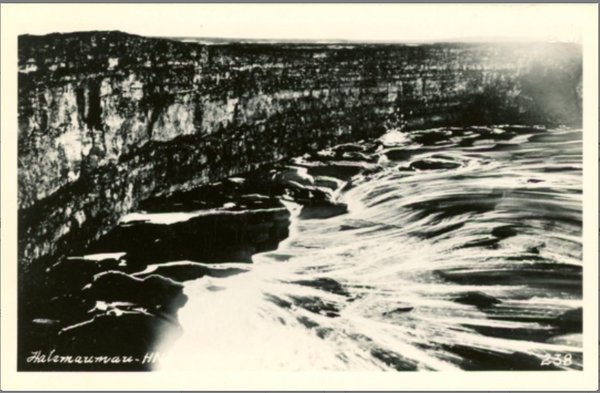 Hawaii Postcards