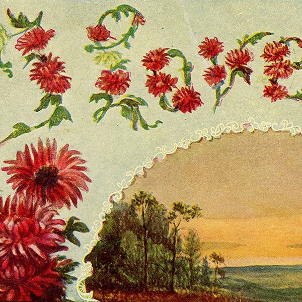 Language of Flowers