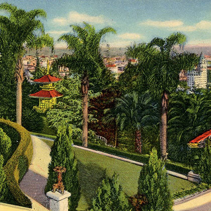 Los Angeles