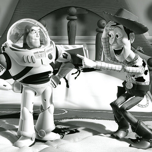 Vintage Movie Stills