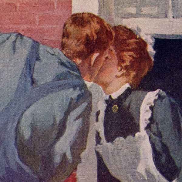 Love & Romance Postcards