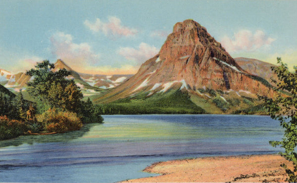 Glacier National Park