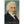 Alexander Campbell Teacher Preacher Writer Vintage Postcard (unposted)