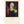 Andrew Jackson Military Portrait 7th President Vintage Postcard (unposted)