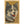 Famous Alaska Siberian Husky Dog Vintage Postcard (unposted)