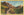 Glacier National Park Montana Logan Pass Vintage Postcard (unposted)