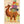 My Little Golden Book Camel Illustration Vintage Postcard 1952