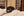 Husky Dog at Doorstep signed JOAN WATSON Vintage Postcard (unposted)