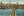 Lower Manhattan Skyline from Brooklyn Bridge Tower New York City Vintage Postcard 1914