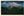 Moonlight in Smoky Mountains National Park Vintage Postcard (unposted)