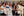 Beach Boys Brian Wilson President Ronald Reagan & First Lady Nancy Vintage Postcard 1983