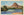 Glacier National Park Two Medicine Lake Vintage Montana Postcard (unused)