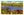 Akron Ohio from Summit Lake Vintage Postcard (unused)