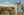 Albuquerque New Mexico Central Avenue Looking West Vintage Postcard 1940s (unused) - Vintage Postcard Boutique