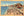 Atlantic City New Jersey Bathing Beach & Boardwalk Vintage Postcard (unused) - Vintage Postcard Boutique