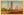 Southern California Orange Groves & Oil Wells Vintage Postcard 1941
