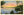 Lake Catawba North Carolina Sunset Vintage Postcard 1945 - Vintage Postcard Boutique