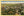 Hollywood California Business Section Aerial Vintage Postcard 1944 - Vintage Postcard Boutique