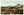 Petrified Forest Arizona Thomas Moran Painting Vintage Postcard 1920s (unused) - Vintage Postcard Boutique